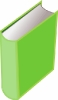 bright_book_standing_green_T