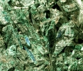 Brochantite_monolithic_hydrous_sulfate