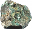 Garneirite__a_green_nickel_ore