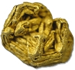 Gold__rare_crystaline_form