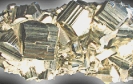 Pyrite__striated_pyritohedrons