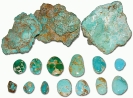 Turquoise__both_untreated_and_polished