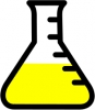 lab_flask_yellow