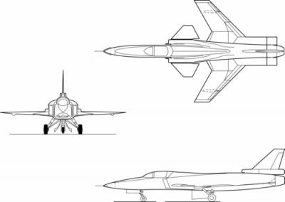 Grumman_X-29