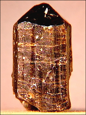 Cassiterite_crystal