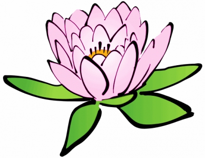 lotus_flower_pink_T