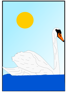 swan_floating