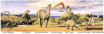 Early_Cretaceous
