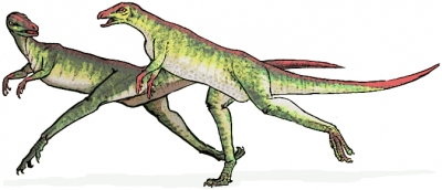 Lesothosaurus_dinosaur