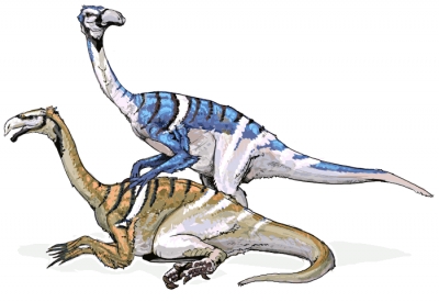Nanshiungosaurus_dinosaur