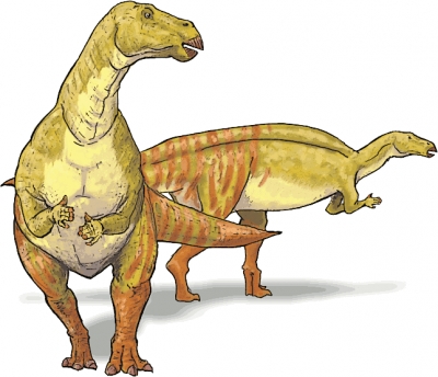 Nanyangosaurus_dinosaur
