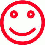 smiley_face_simple_red