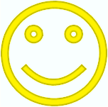 smiley_face_simple_yellow