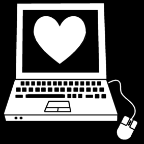laptop dating