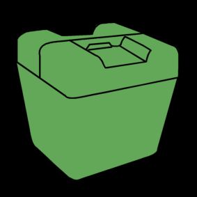 milieubox 2 groen 2