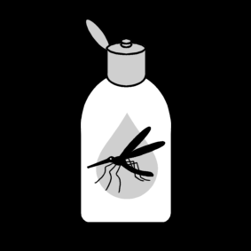 muggenmelk