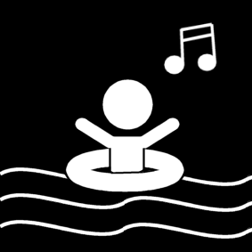 muziek zwemmen 3