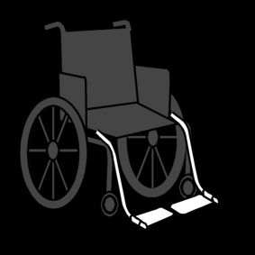 rolstoel voetsteunen 3