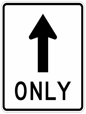 straight_only_sign