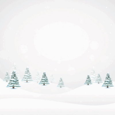 Kerst-winter achtergrond_117