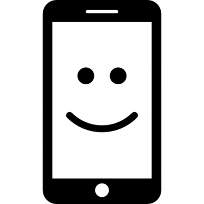 smartphone-with-a-smile