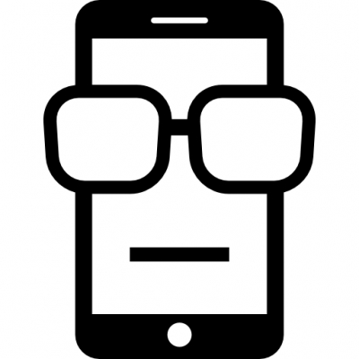 smartphone-with-glasses