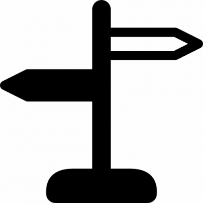 directional-wooden-signs