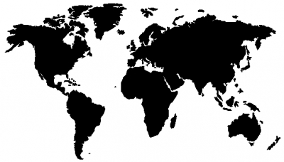 world_map_simple_black