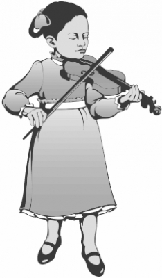 girl_playing_violin