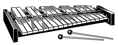 xylophone_bold_T