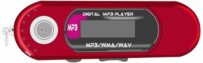 MP3_player_red_T