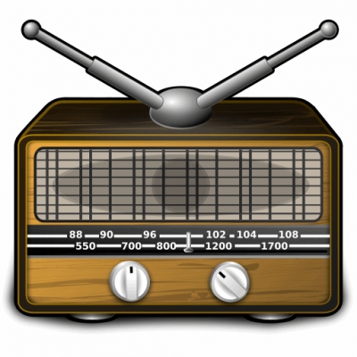old_radio