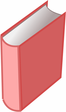 bright_book_standing_red_T