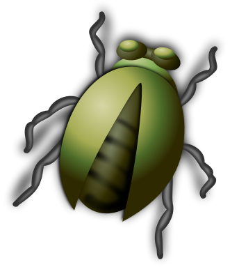 green_beetle