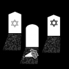 kerkhof joods