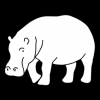 nijlpaard