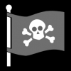 piratenvlag