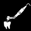 tandarts boor