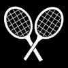 tennisrackets