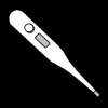 thermometer elektrisch