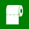 toiletpapier groen