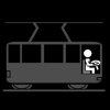 tram chauffeur