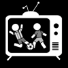 voetbal tv kijken