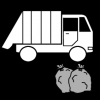 vuilniswagen 2