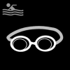 zwembril