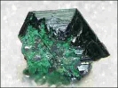Chalcocite_crystal