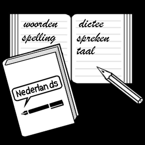 taal nederlands